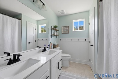 Welcome to 8506 McKibben PL! Situated on 1.78 acres at the end - photo 34