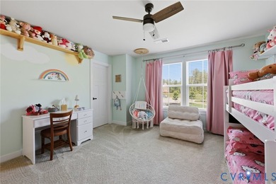 Welcome to 8506 McKibben PL! Situated on 1.78 acres at the end - photo 35