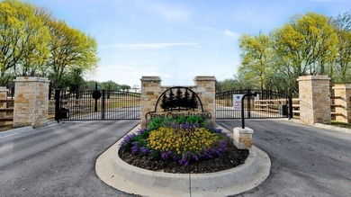 Open water lot on almost half acre in newer gated community on - photo 5