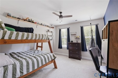 Welcome to 8506 McKibben PL! Situated on 1.78 acres at the end - photo 38