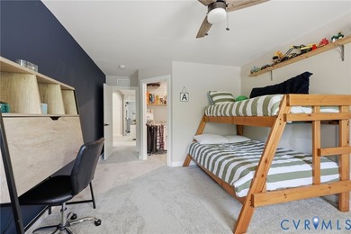 Welcome to 8506 McKibben PL! Situated on 1.78 acres at the end - photo 39