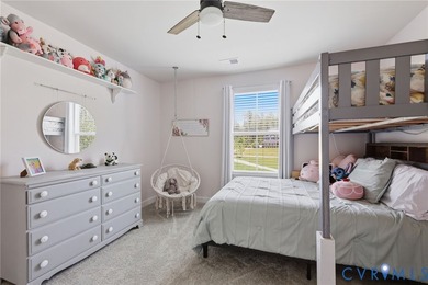 Welcome to 8506 McKibben PL! Situated on 1.78 acres at the end - photo 41