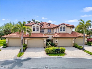 Lake Condo For Sale in Fort Myers, Florida