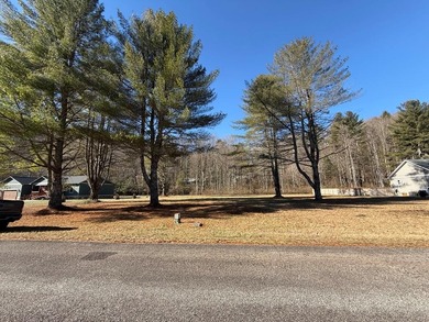 Hiawassee River Lot For Sale in Hiawassee Georgia