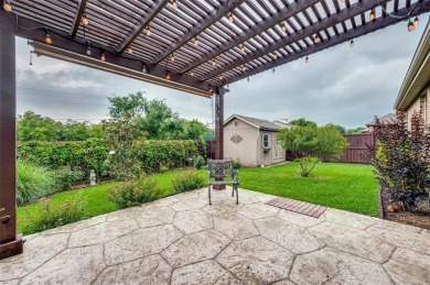 Lake Home For Sale in Oak Point, Texas