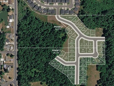 A rare 27-acre development opportunity. These three contiguous - photo 1
