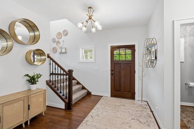 Welcome to an extraordinary custom-built two-story home in the - photo 42