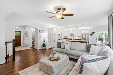 Welcome to an extraordinary custom-built two-story home in the - photo 44