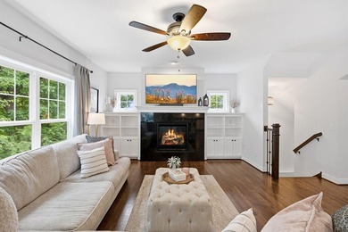 Welcome to an extraordinary custom-built two-story home in the - photo 45