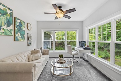 Welcome to an extraordinary custom-built two-story home in the - photo 47