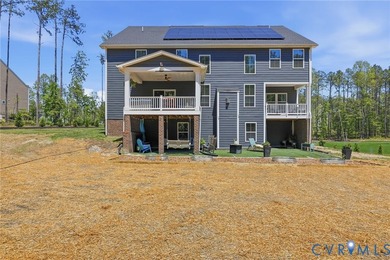 Welcome to 8506 McKibben PL! Situated on 1.78 acres at the end - photo 50