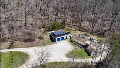 Witheniwe Farms (With-en-iway) 552.44-Acre Legacy Estate | - photo 50