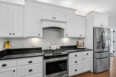 Welcome to an extraordinary custom-built two-story home in the - photo 50