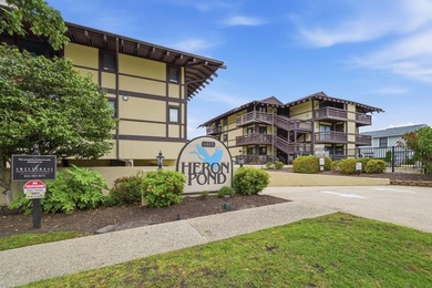 Welcome to Heron Pond, a peaceful coastal retreat in the heart - photo 1