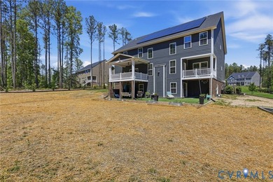 Welcome to 8506 McKibben PL! Situated on 1.78 acres at the end - photo 51