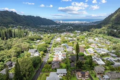 Nestled against the tranquil backdrop of the Ko'olau Range, this - photo 2