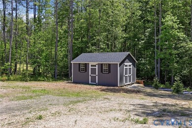 Welcome to 8506 McKibben PL! Situated on 1.78 acres at the end - photo 53
