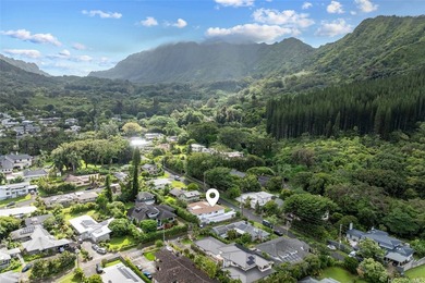 Nestled against the tranquil backdrop of the Ko'olau Range, this - photo 3