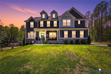 Welcome to 8506 McKibben PL! Situated on 1.78 acres at the end - photo 54