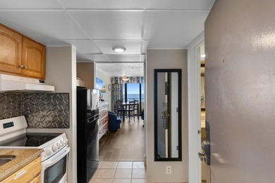 Wake up to beautiful ocean views from this oceanfront condo in - photo 2