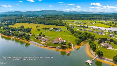 Rare Douglas Lake Legacy Property - 386 Feet of Level Main - photo 2