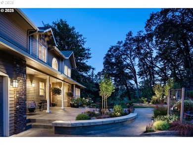 Private Estate Minutes from OSU &amp; Hospital- Custom built