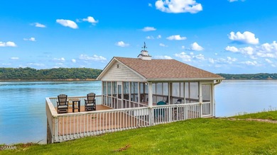 Rare Douglas Lake Legacy Property - 386 Feet of Level Main - photo 4