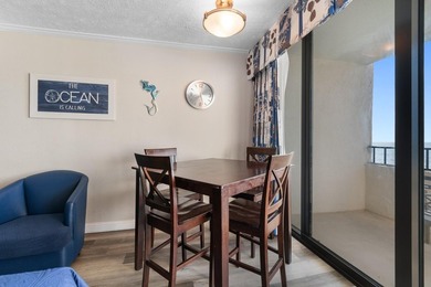 Wake up to beautiful ocean views from this oceanfront condo in - photo 5