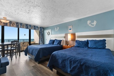 Wake up to beautiful ocean views from this oceanfront condo in - photo 6