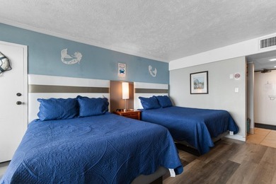 Wake up to beautiful ocean views from this oceanfront condo in - photo 8