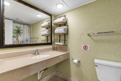 Wake up to beautiful ocean views from this oceanfront condo in - photo 9