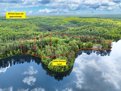 Lake Condo For Sale in Harshaw, Wisconsin