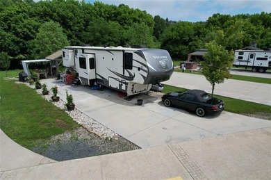 Lake Blue Ridge Lot For Sale in Morganton Georgia