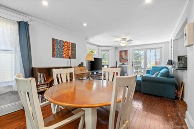 Baldwin Plaza SD, updated colonial with old world charm - photo 5