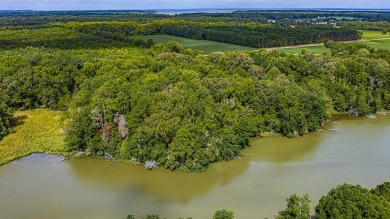 Potomac River Lot For Sale in Hague Virginia