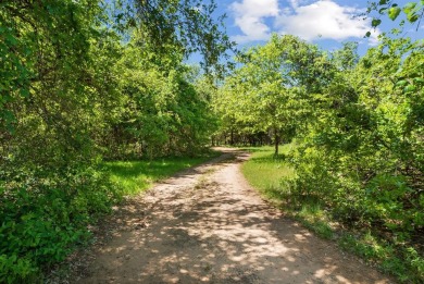 Brazos River - Hood County Acreage For Sale in Granbury Texas