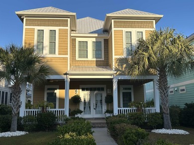 Intracoastal Waterway - Horry County Home For Sale in Myrtle Beach South Carolina