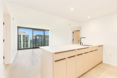 Brand-new, never-occupied residence at The Park Ward Village - photo 2