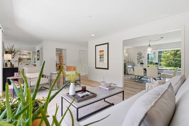 Located across the street from Spring Valley Lake, this - photo 22