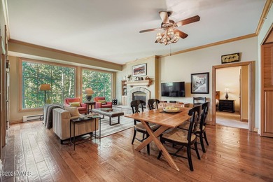 Don't miss this rare ski-in and ski-out TWO bedroom PLUS DEN in - photo 2