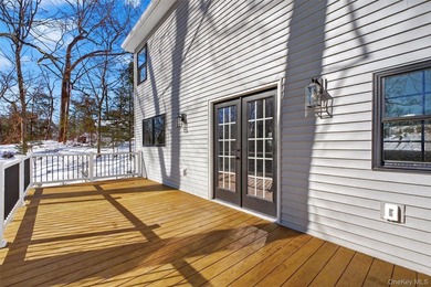 Located on a quiet dead end street in Putnam Valley, this - photo 23