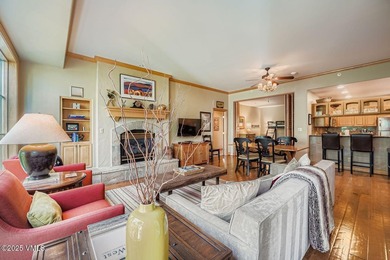 Don't miss this rare ski-in and ski-out TWO bedroom PLUS DEN in - photo 3