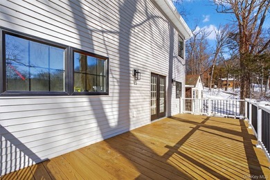 Located on a quiet dead end street in Putnam Valley, this - photo 24
