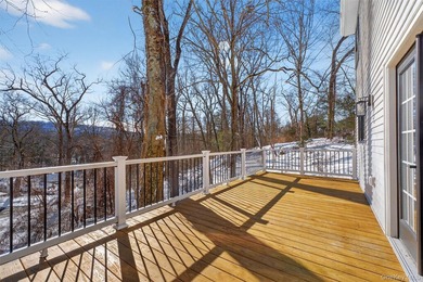 Located on a quiet dead end street in Putnam Valley, this - photo 25