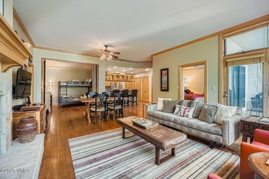 Don't miss this rare ski-in and ski-out TWO bedroom PLUS DEN in - photo 5