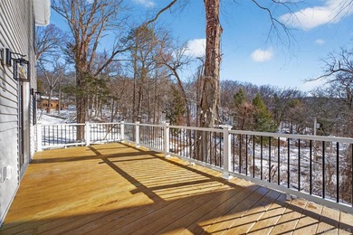 Located on a quiet dead end street in Putnam Valley, this - photo 26