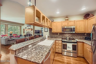 Don't miss this rare ski-in and ski-out TWO bedroom PLUS DEN in - photo 6