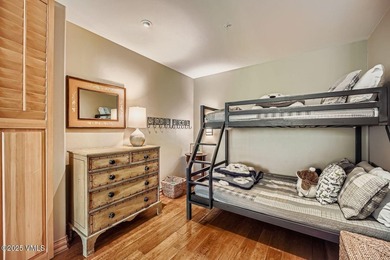 Don't miss this rare ski-in and ski-out TWO bedroom PLUS DEN in - photo 7