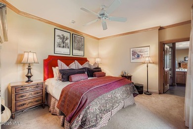 Don't miss this rare ski-in and ski-out TWO bedroom PLUS DEN in - photo 8