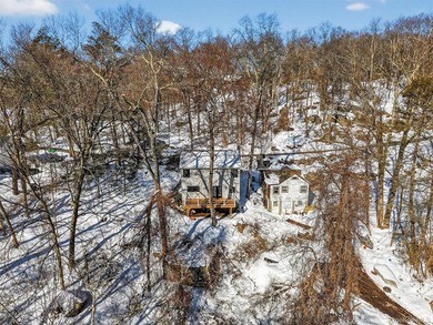 Located on a quiet dead end street in Putnam Valley, this - photo 29